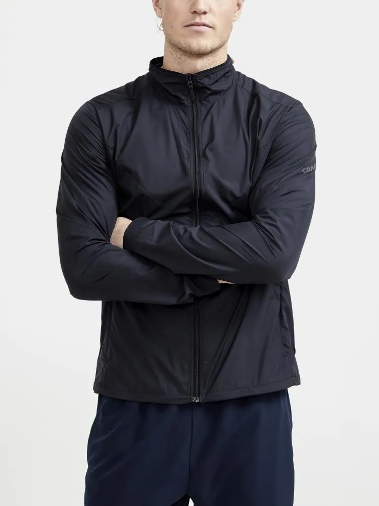 Craft Adv Essence Wind Jacket - Men's