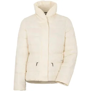 Didriksons Amela Women&#x27;s Jacket Cloud White | Buy Didriksons Amela Women&#x27;s Jacket Cloud White here | Outnorth