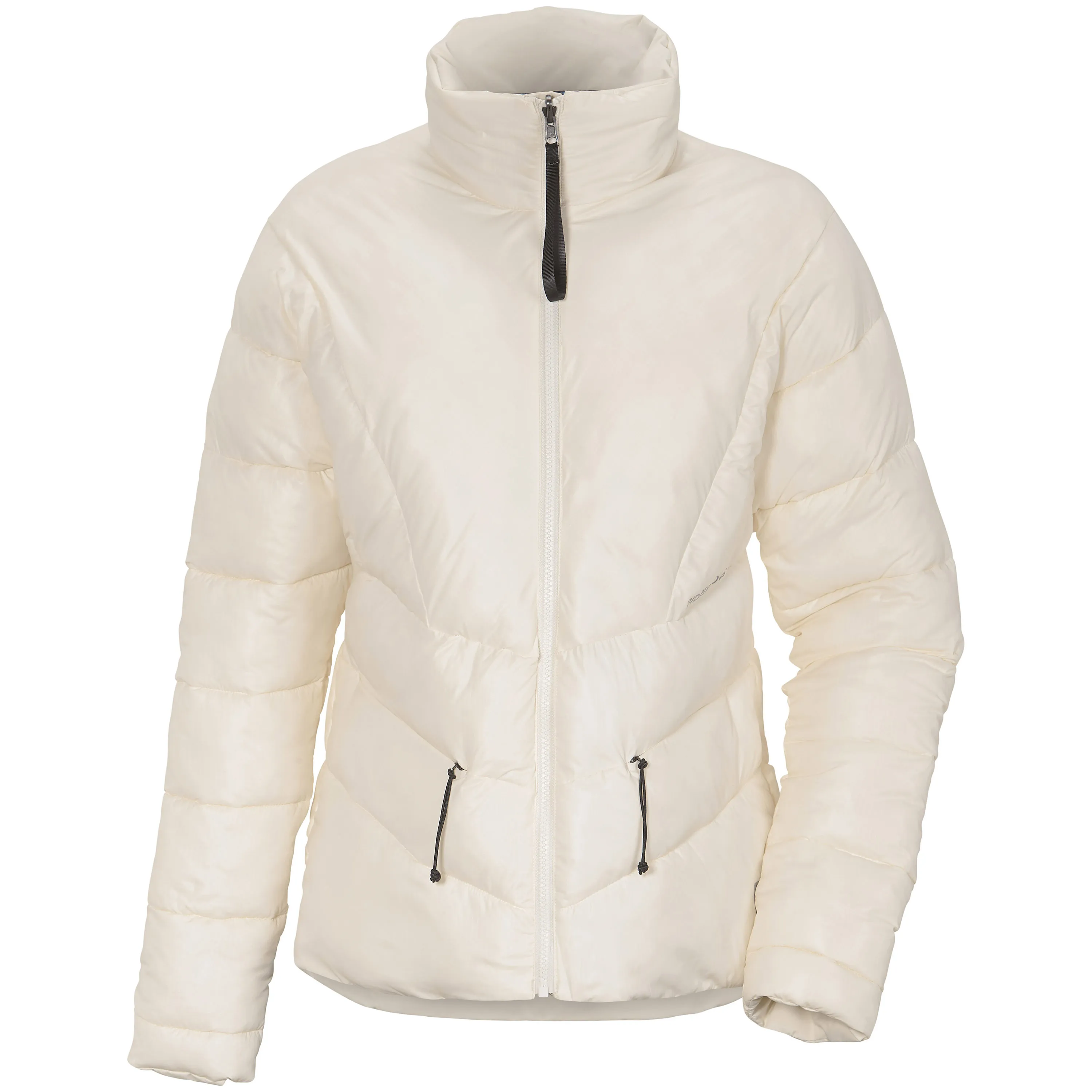 Didriksons Anni Women&#x27;s Jacket Cloud White | Buy Didriksons Anni Women&#x27;s Jacket Cloud White here | Outnorth