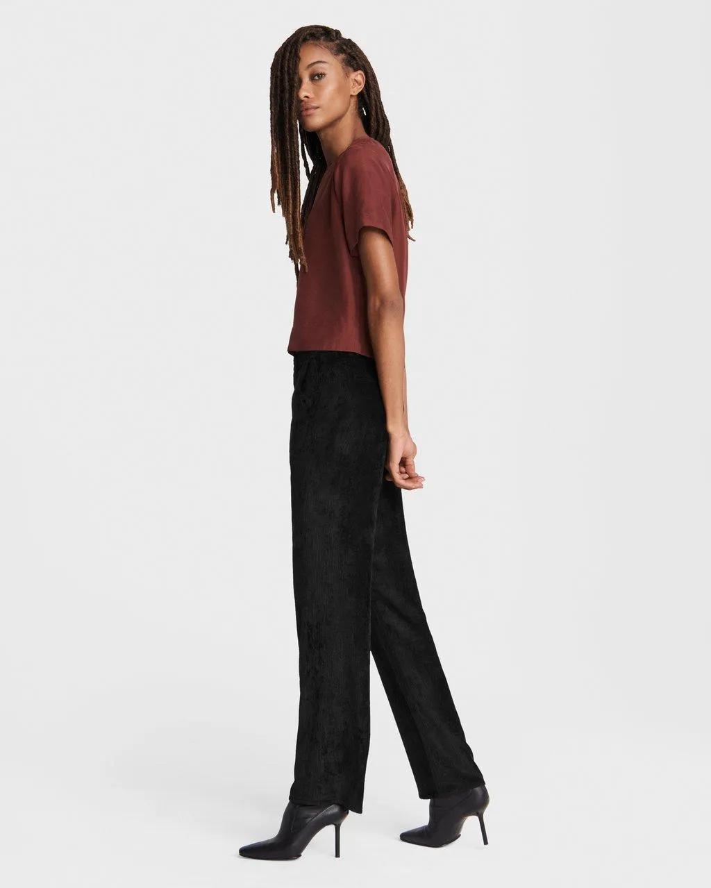 Ellie Cord Pants