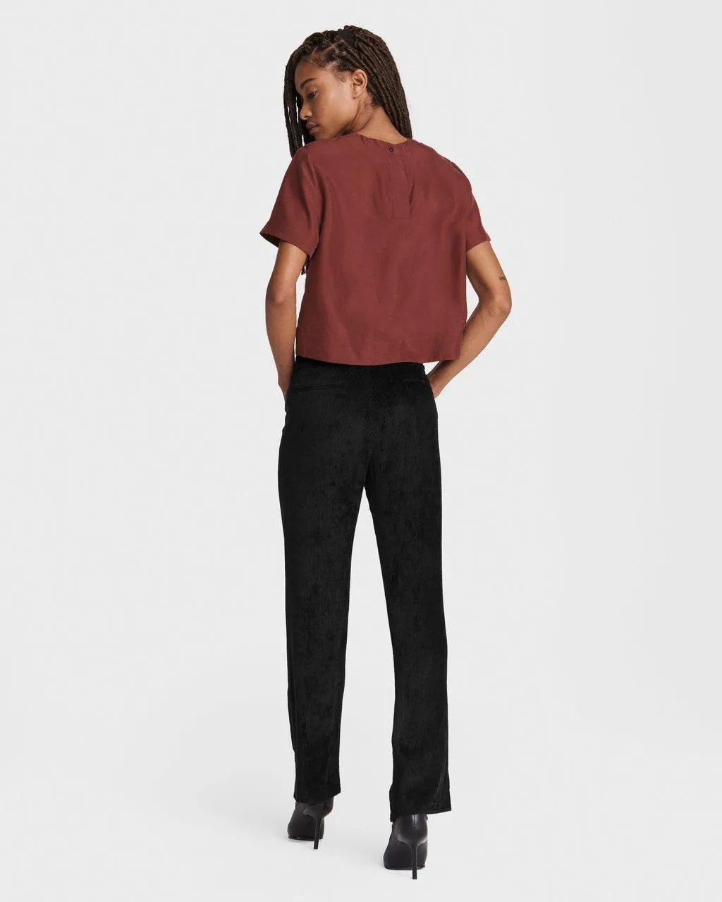 Ellie Cord Pants