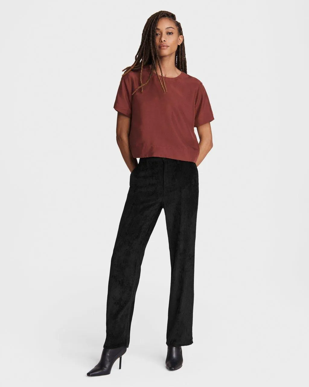 Ellie Cord Pants