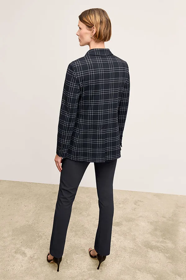 Foster Pant - PowerStretch :: Black