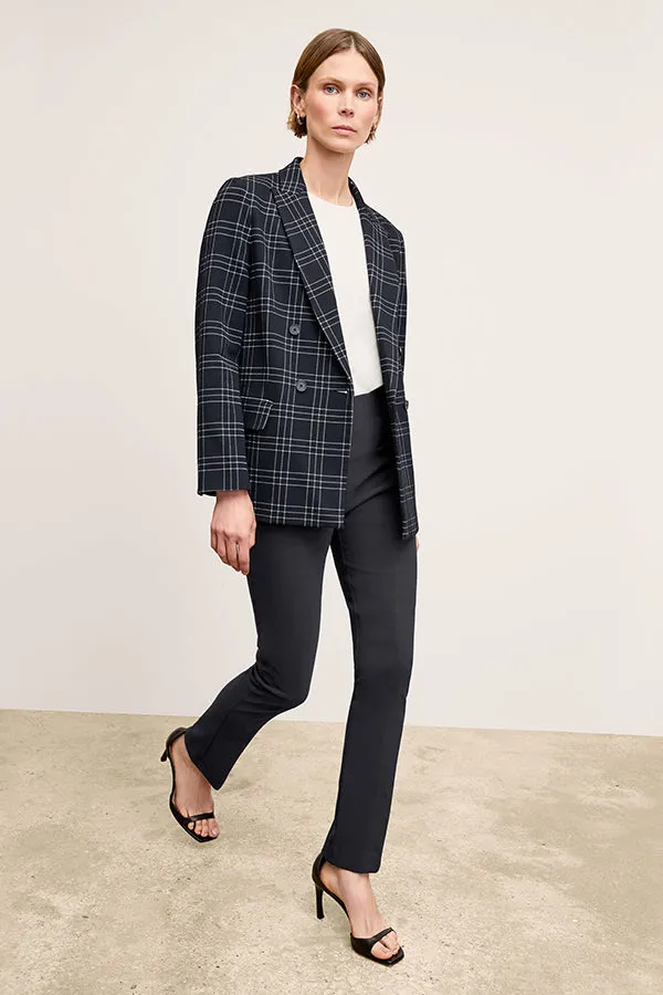 Foster Pant - PowerStretch :: Black