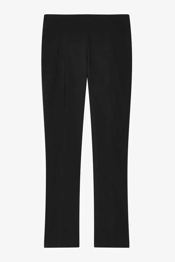 Foster Pant - PowerStretch :: Black