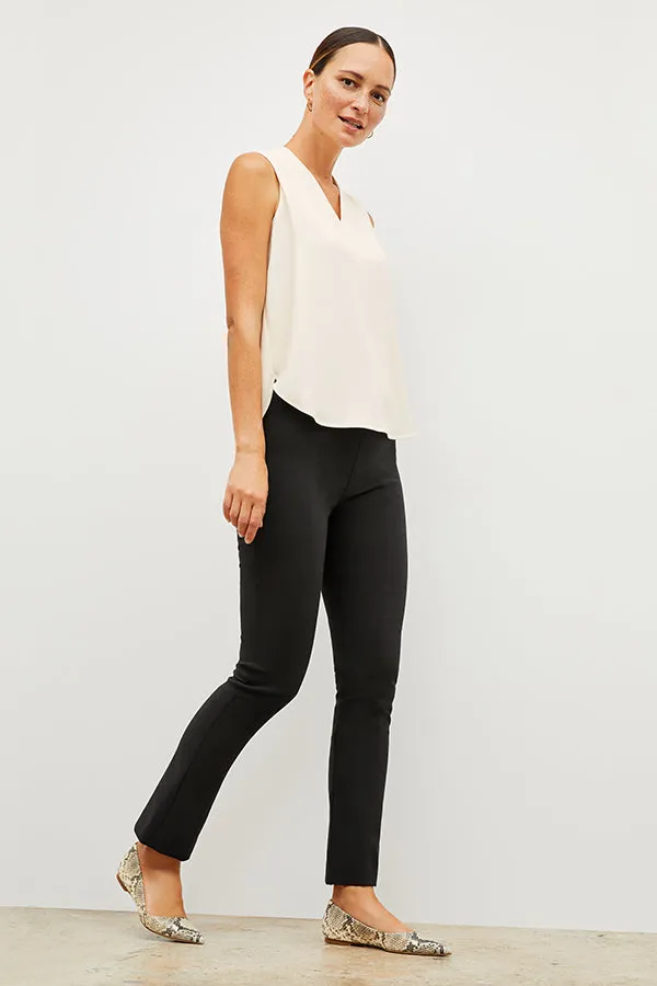 Foster Pant - PowerStretch :: Black