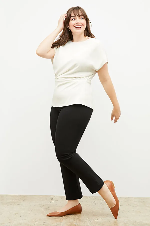 Foster Pant - PowerStretch :: Black