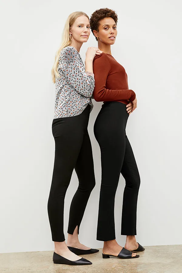 Foster Pant - PowerStretch :: Black