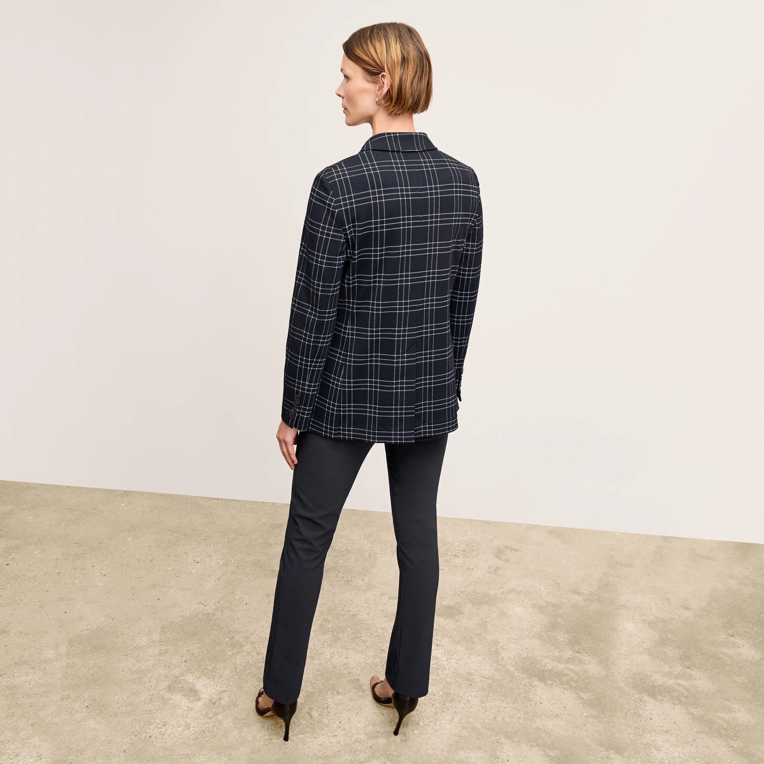 Foster Pant - PowerStretch :: Black