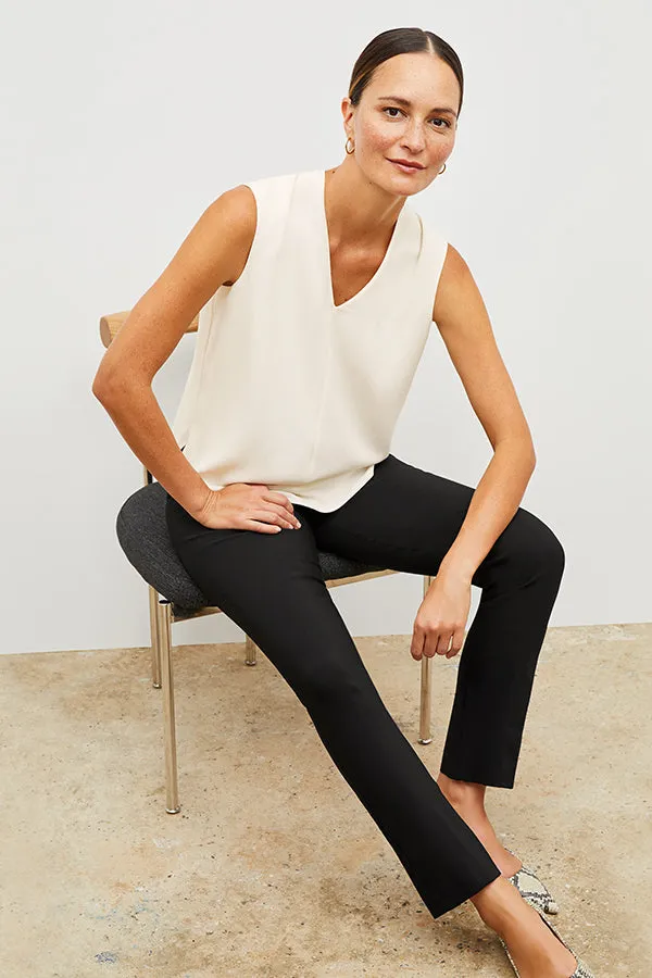 Foster Pant - PowerStretch :: Black