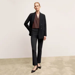 Foster Pant - PowerStretch :: Black