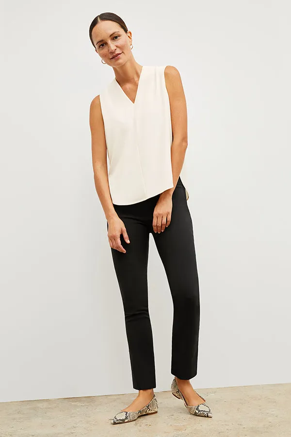 Foster Pant - PowerStretch :: Black