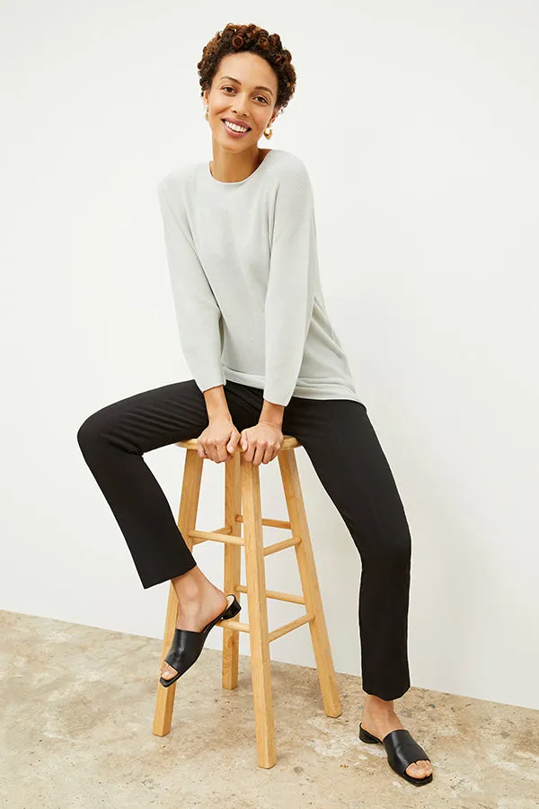 Foster Pant - PowerStretch :: Black