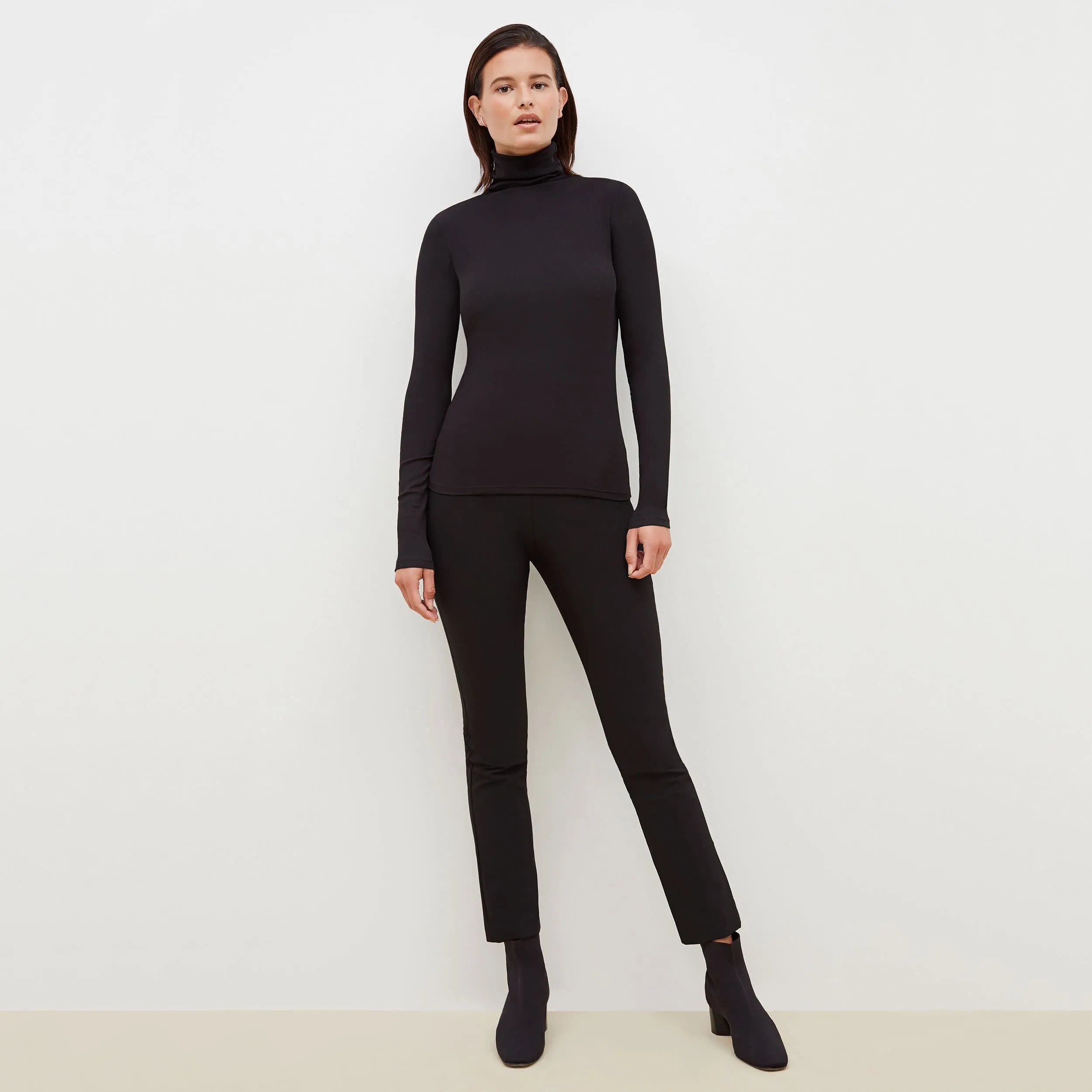 Foster Pant - PowerStretch :: Black