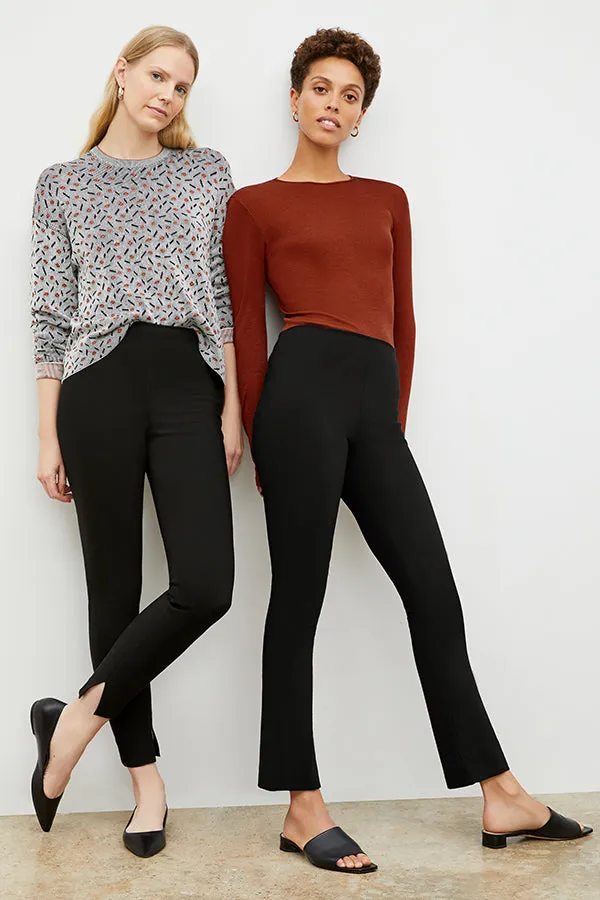 Foster Pant - PowerStretch :: Black