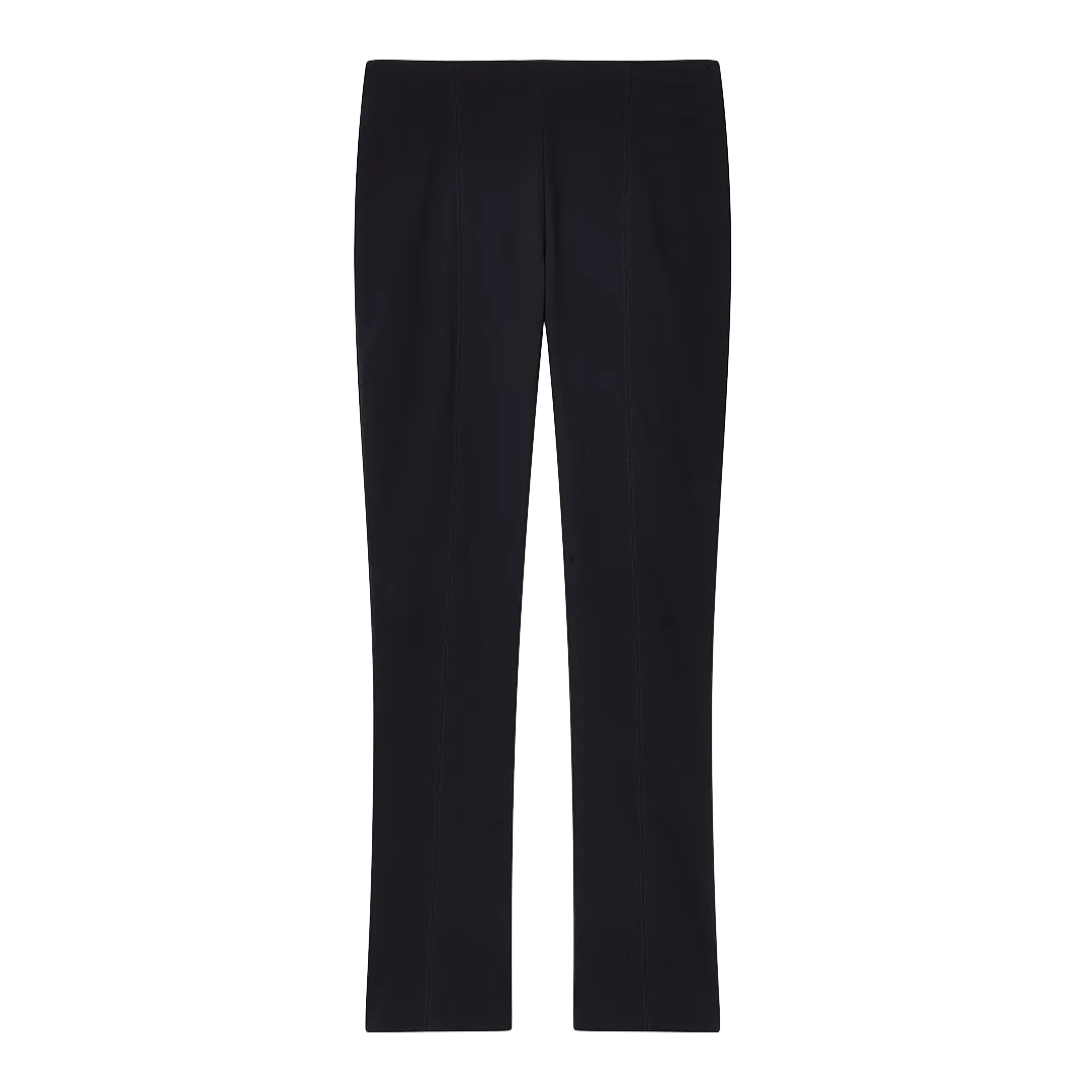Foster Pant - PowerStretch :: Black