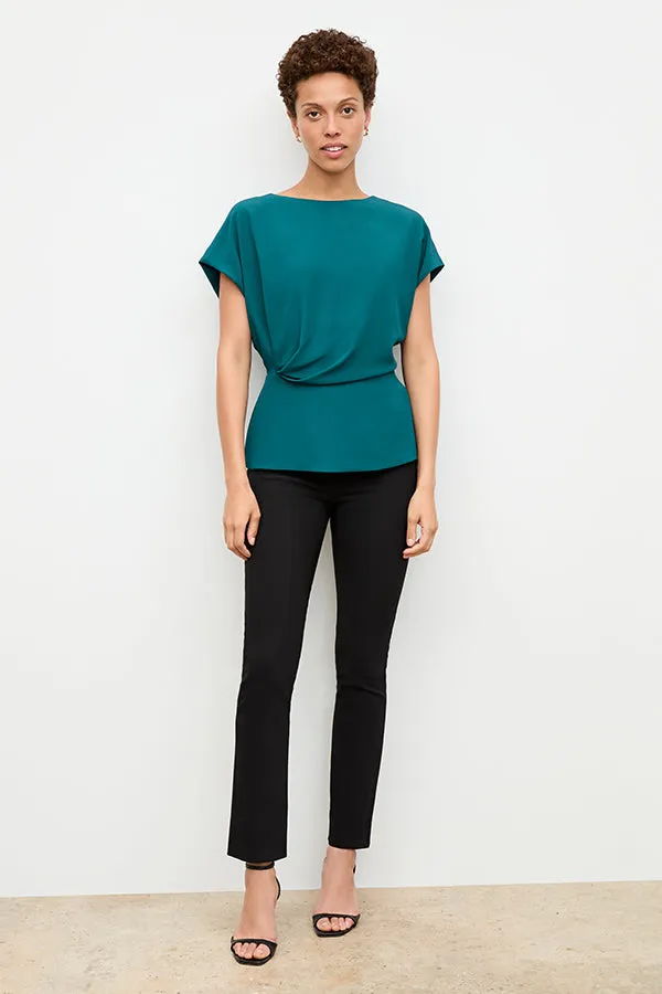 Foster Pant - PowerStretch :: Black