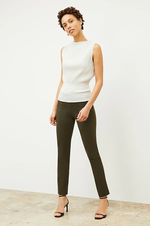 Foster Pant - PowerStretch :: Dark Olive