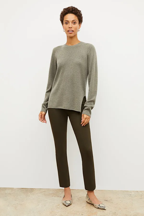 Foster Pant - PowerStretch :: Dark Olive