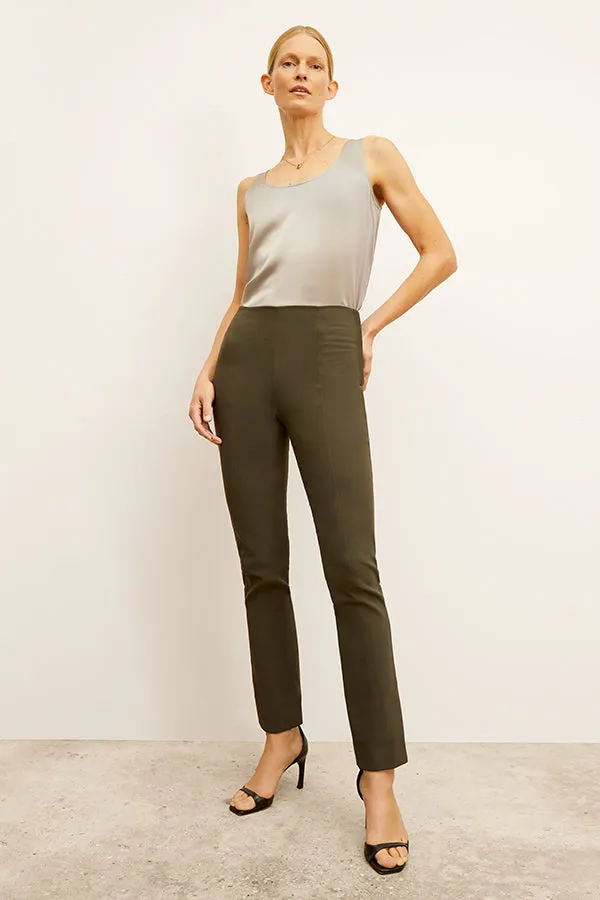 Foster Pant - PowerStretch :: Dark Olive