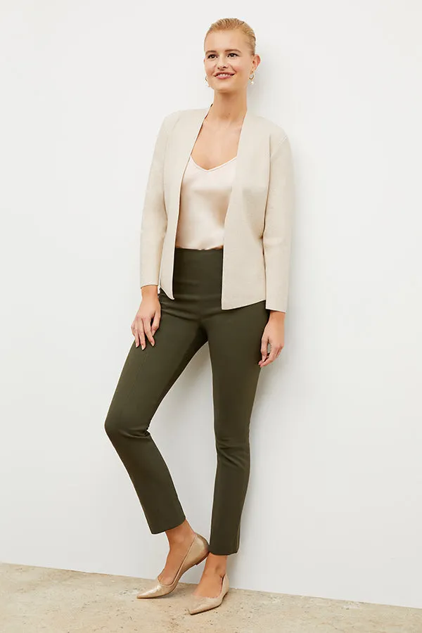 Foster Pant - PowerStretch :: Dark Olive