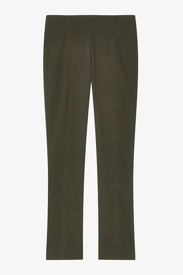 Foster Pant - PowerStretch :: Dark Olive