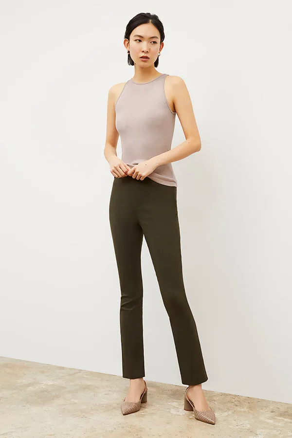 Foster Pant - PowerStretch :: Dark Olive