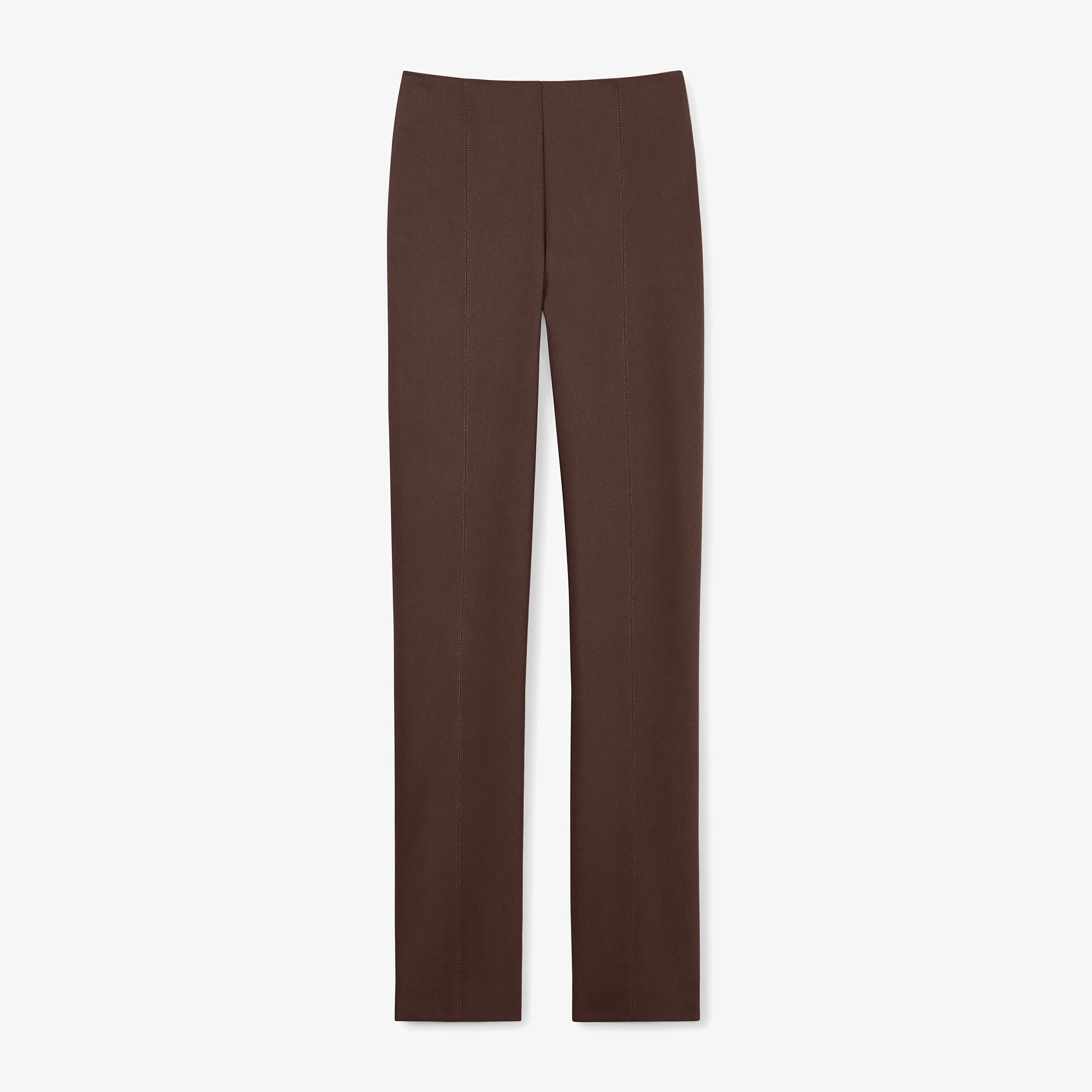 Foster Pant - PowerStretch :: Mahogany