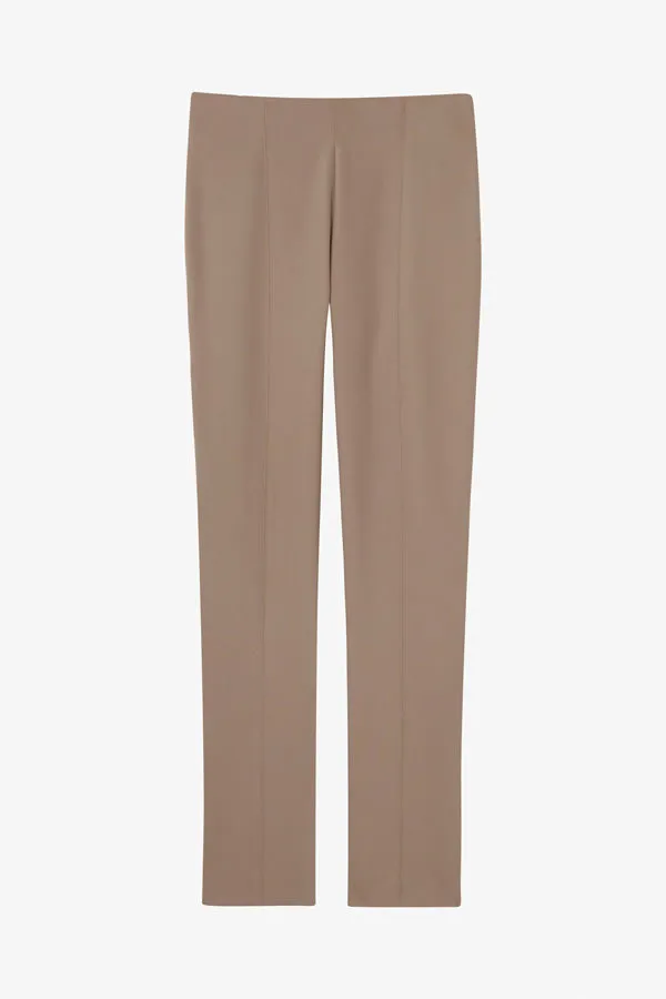 Foster Pant - PowerStretch :: Russet