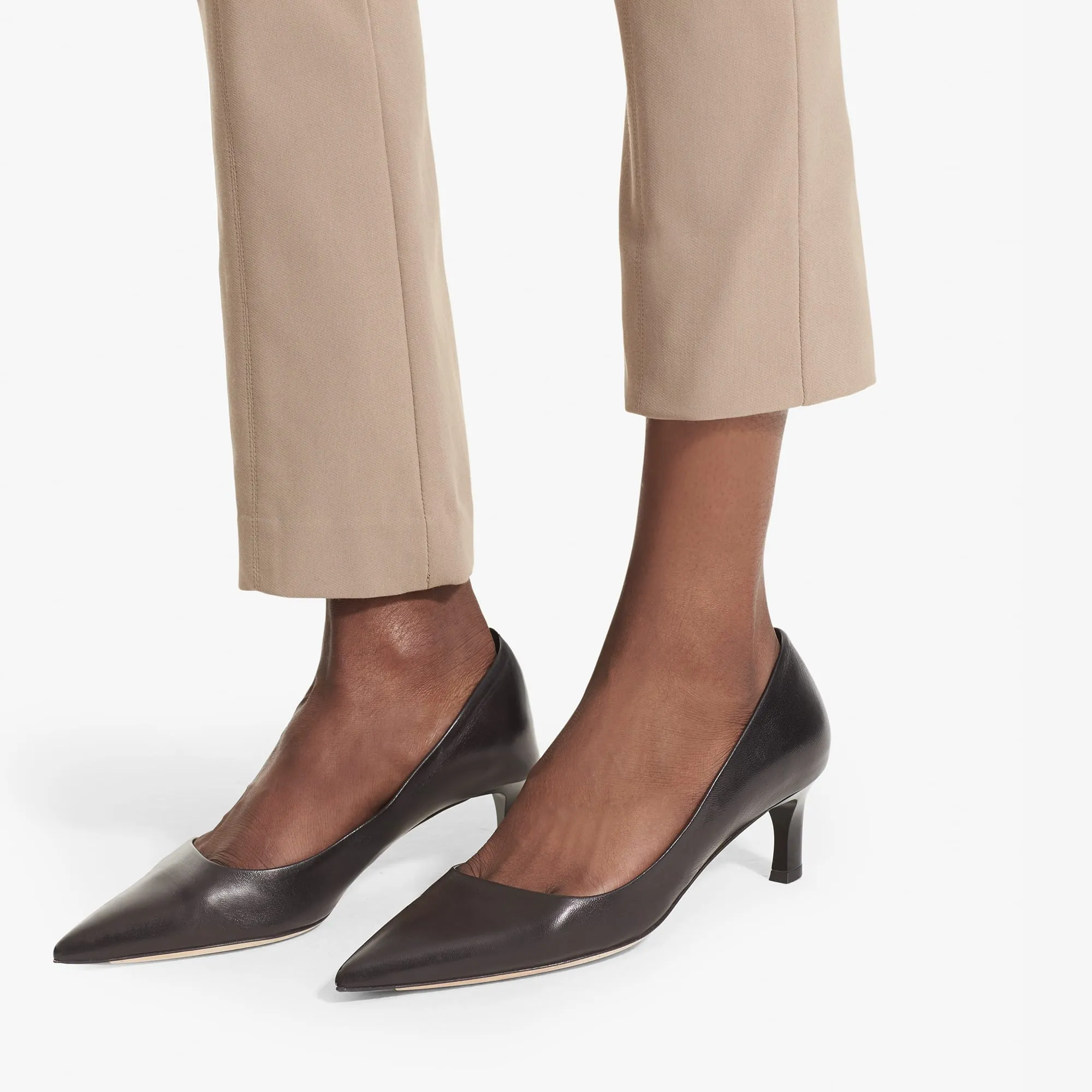 Foster Pant - PowerStretch :: Russet