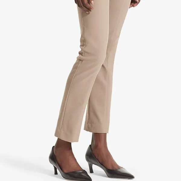 Foster Pant - PowerStretch :: Russet
