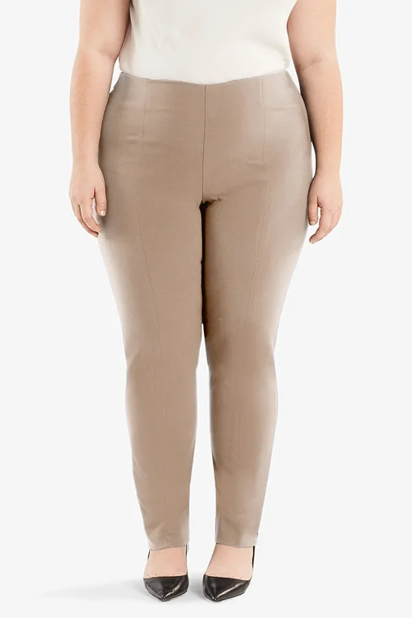 Foster Pant - PowerStretch :: Russet
