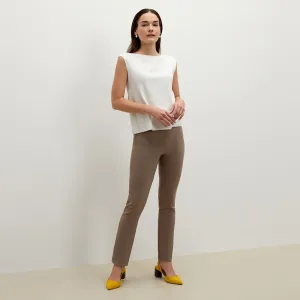 Foster Pant - PowerStretch :: Russet
