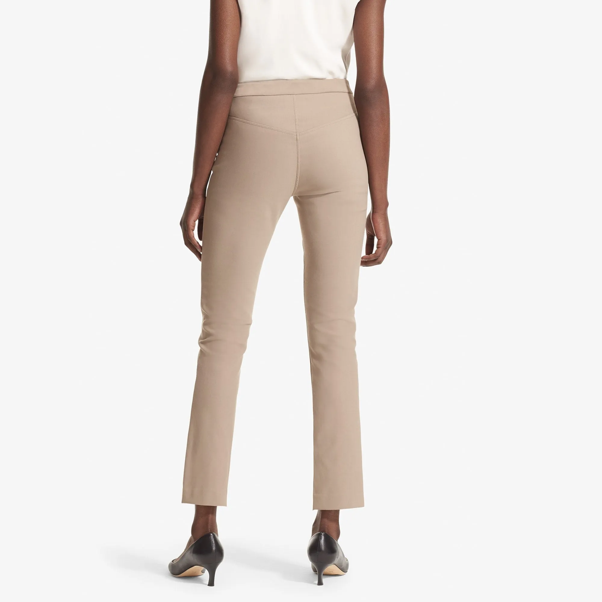Foster Pant - PowerStretch :: Russet
