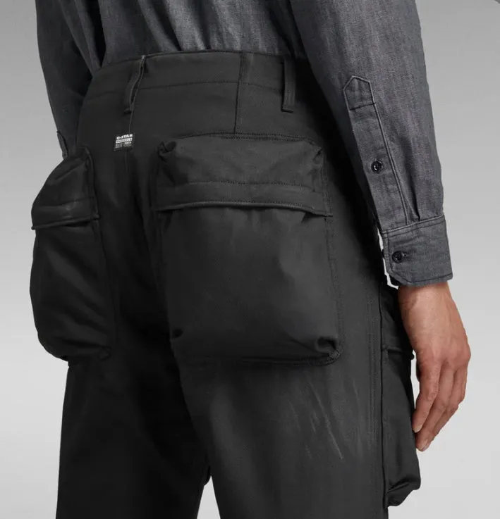 G-STAR RELAXED TAPERED CARGO PANTS
