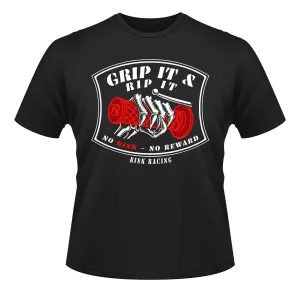 Grip It & Rip It - YOUTH Motocross T-Shirt