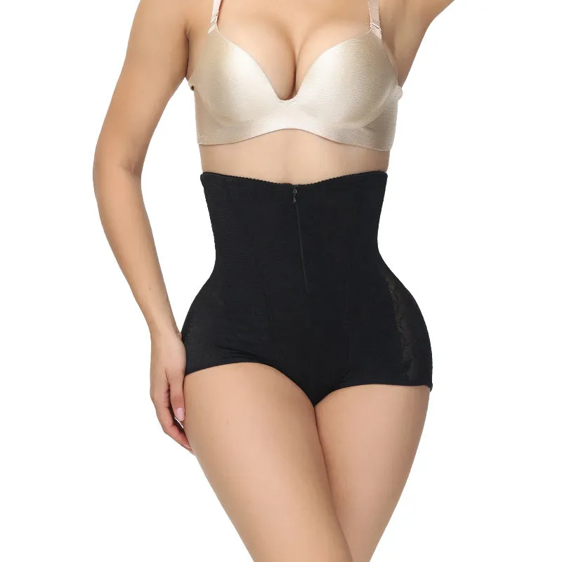 High Waist Tummy Control Pants