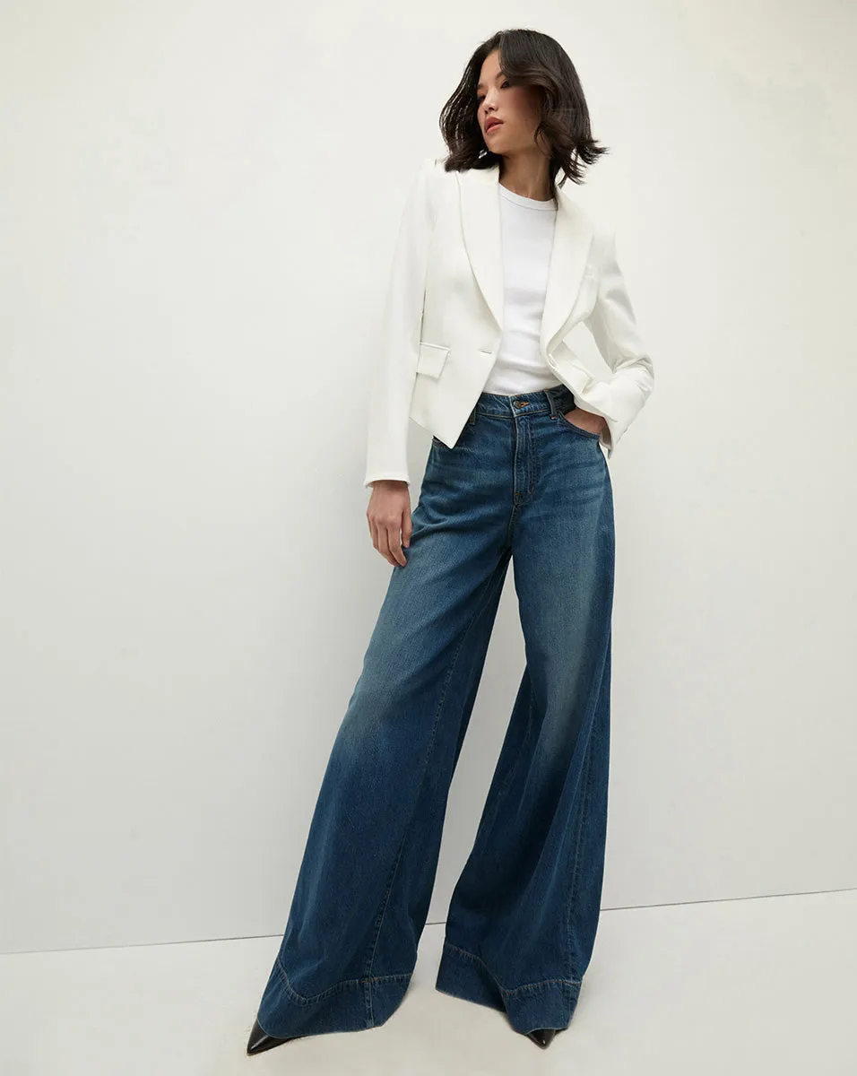 Hosanna Dickey Jacket