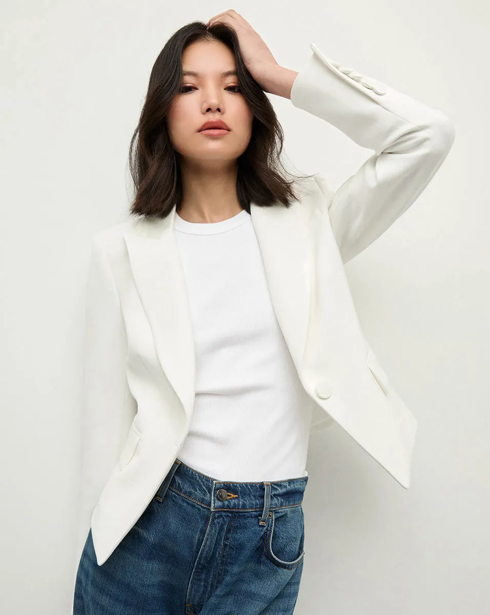 Hosanna Dickey Jacket