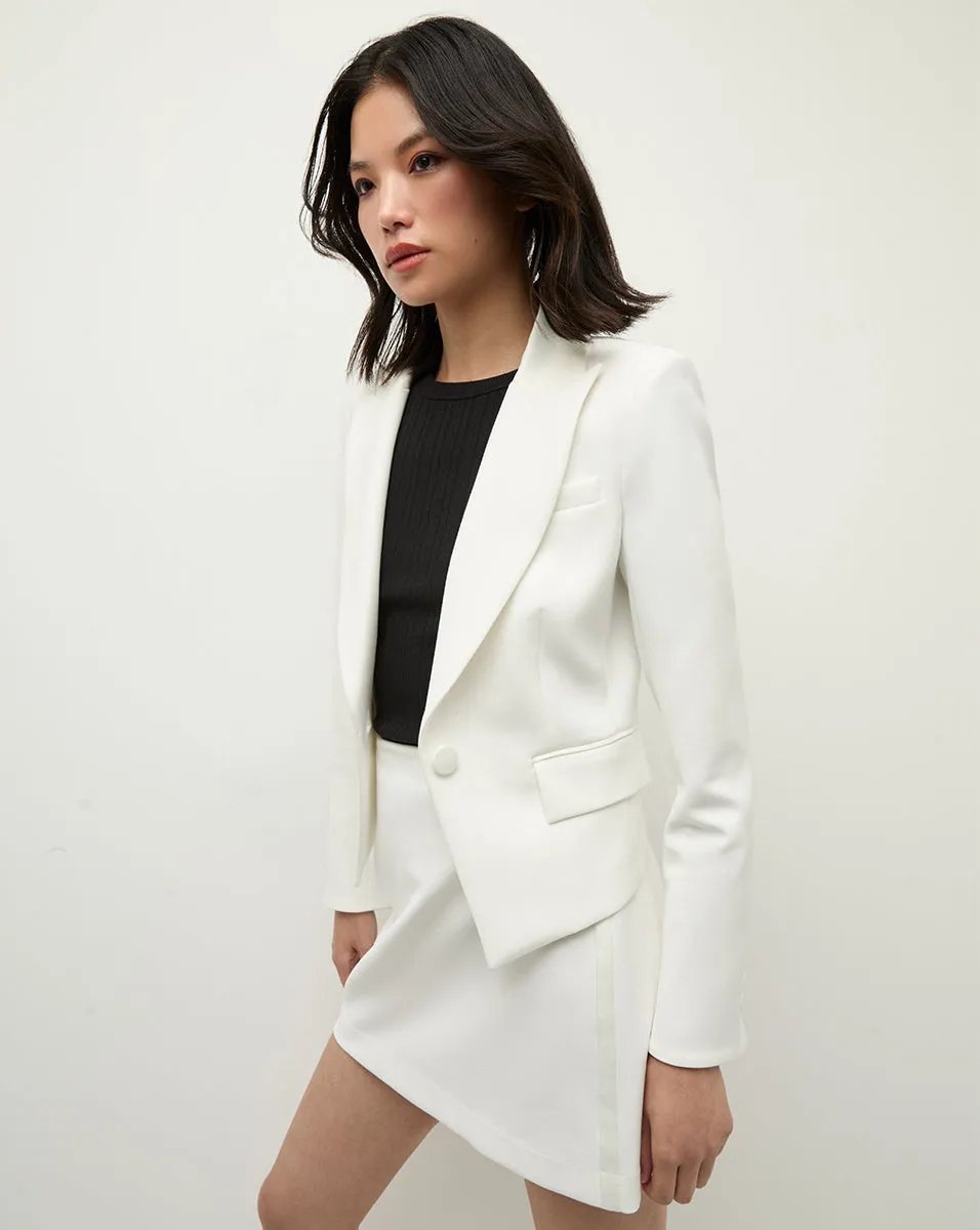Hosanna Dickey Jacket