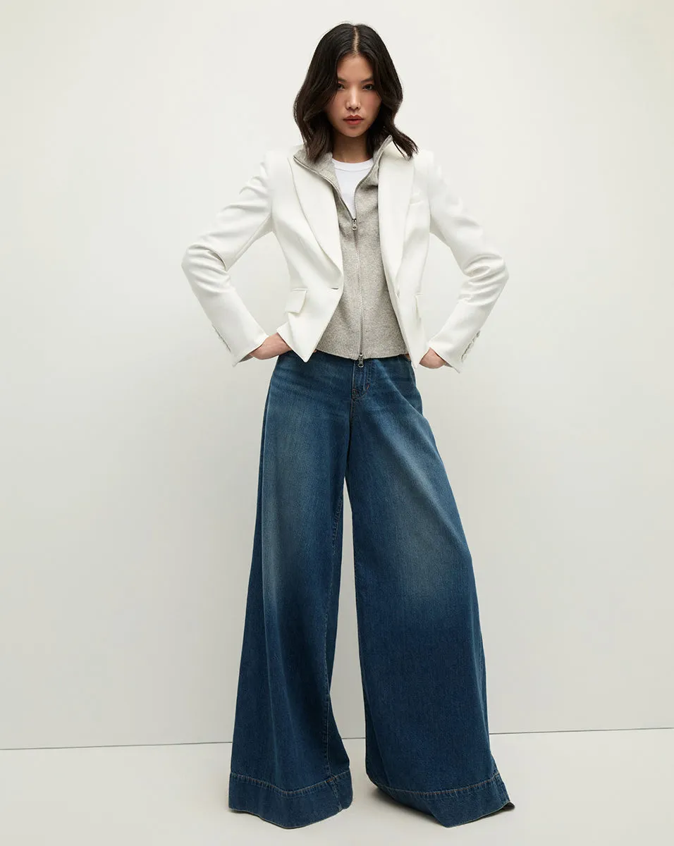 Hosanna Dickey Jacket