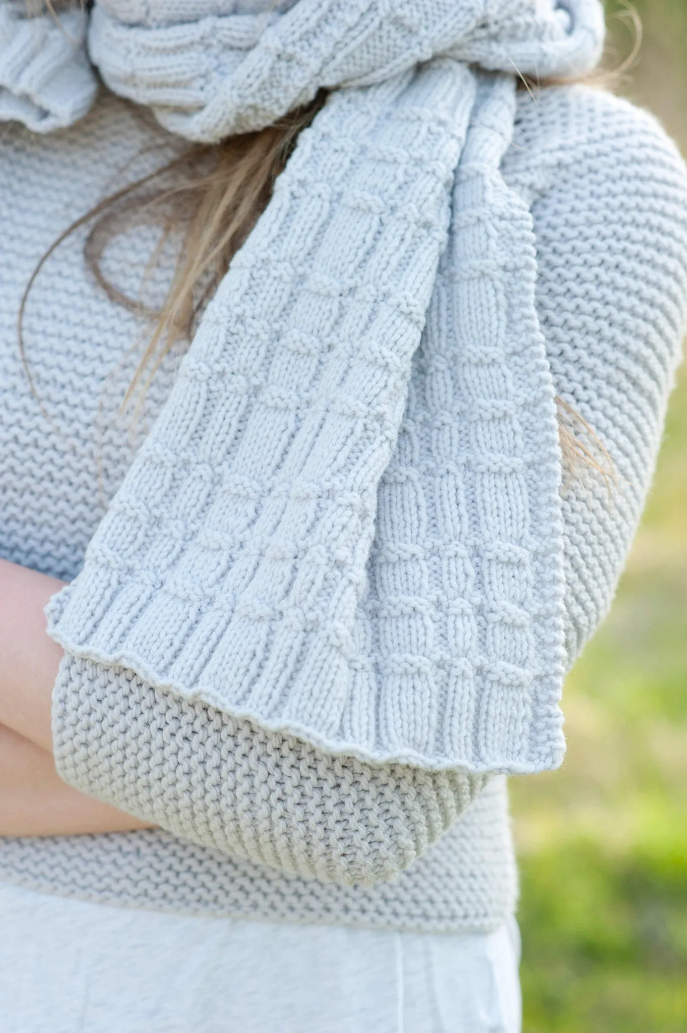 isla scarf