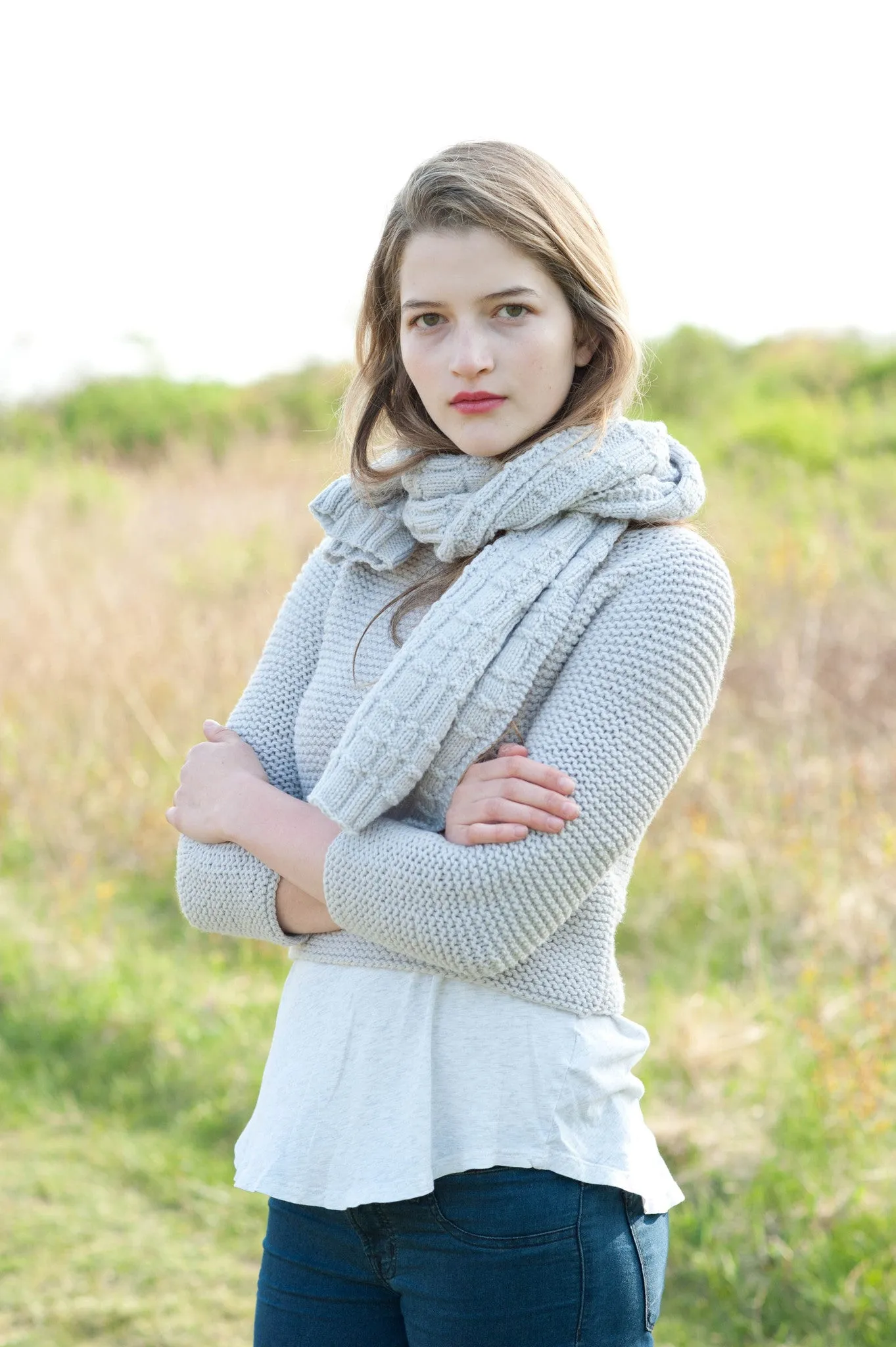 isla scarf