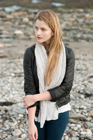 isla scarf