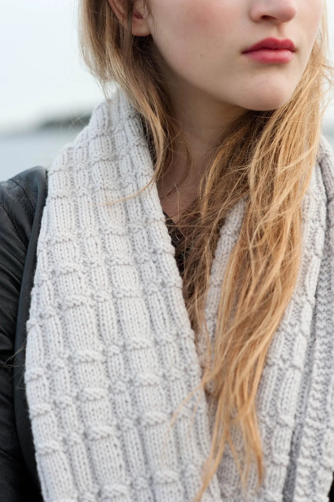 isla scarf