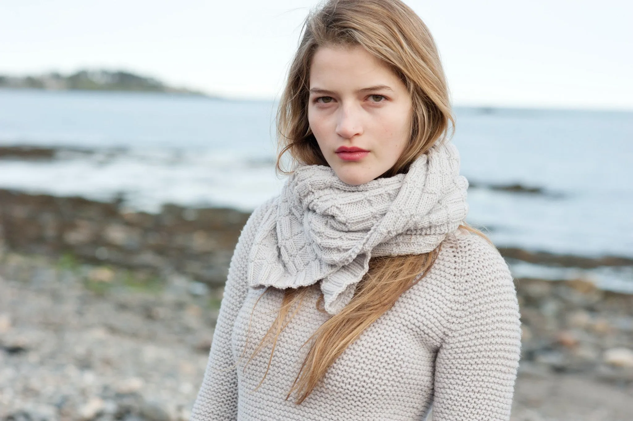 isla scarf