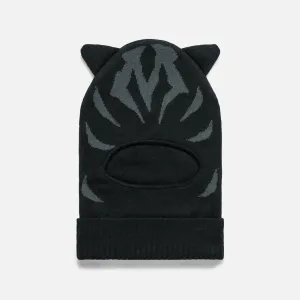 Isobu Nerm Balaclava (Black)
