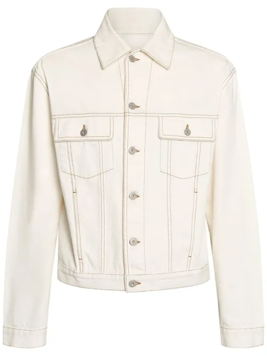 Jacquemus   La Veste De-Nîmes denim jacket 