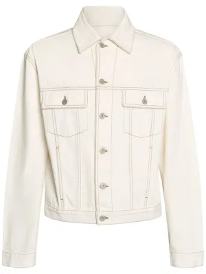 Jacquemus   La Veste De-Nîmes denim jacket 
