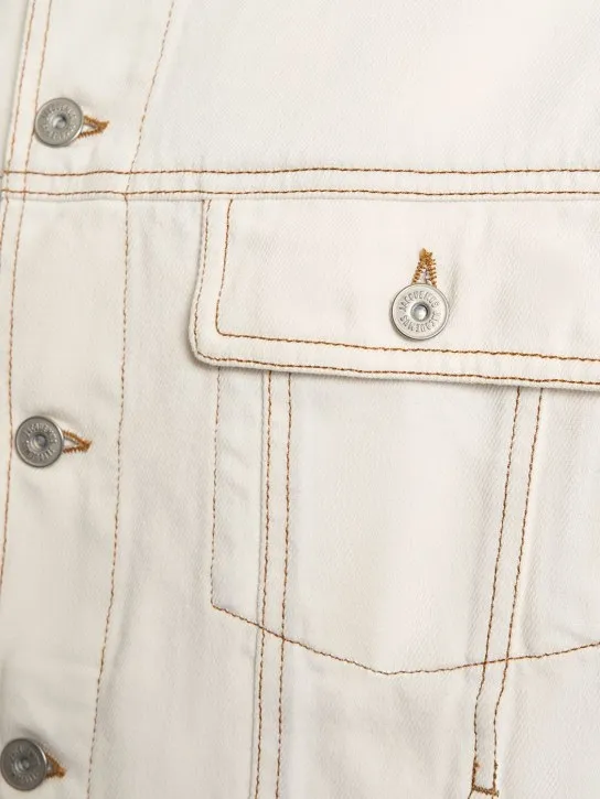 Jacquemus   La Veste De-Nîmes denim jacket 